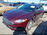 FORD FUSION SE 3FA6P0H78HR368483 снимка