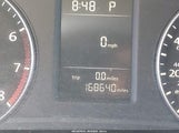VOLKSWAGEN PASSAT 2.5L S 1VWAP7A3XDC050908 снимка