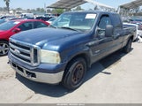 FORD F-250 LARIAT/XL/XLT 1FTSW20PX5EC83274 fotografie