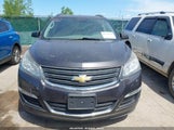 CHEVROLET TRAVERSE LS 1GNKRFED1FJ152781 снимка