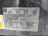 CHEVROLET TRAVERSE LS 1GNKRFED1FJ152781 снимка