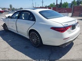 MERCEDES-BENZ S 580 4MATIC W1K6G7GB6PA235373 снимка
