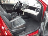 Toyota Rav4 Xle JTMWFREV9HJ109712 снимка