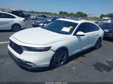 HONDA ACCORD HYBRID EX-L 1HGCY2F68RA052031 снимка