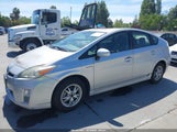 TOYOTA PRIUS II JTDKN3DU6A1302834 снимка