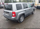 JEEP PATRIOT SPORT FWD 1C4NJPBA6HD207420 fotografie