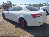 Maserati Ghibli S Q4 ZAM57RTAXF1145636 снимка