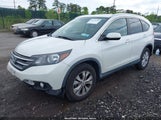 HONDA CR-V EX-L 5J6RM4H72EL037670 снимка