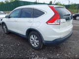 HONDA CR-V EX-L 5J6RM4H72EL037670 снимка