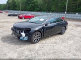 Chevrolet Malibu Fwd Rs 1G1ZG5ST8RF186445 photo