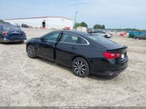 Chevrolet Malibu Fwd Rs 1G1ZG5ST8RF186445 снимка