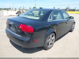 AUDI A4 2.0T WAUAF78E36A181624 снимка