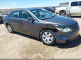 Toyota Camry Le 4T1BE46K49U841766 снимка