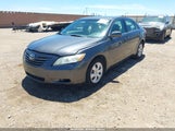 Toyota Camry Le 4T1BE46K49U841766 снимка