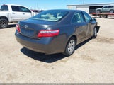 Toyota Camry Le 4T1BE46K49U841766 снимка