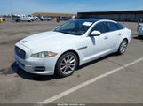 JAGUAR XJ SAJWA1CB4CLV33824 снимка