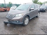 HONDA CR-V EX-L 2HKRM4H75EH620972 снимка