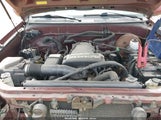 TOYOTA TUNDRA LIMITED V8 5TBDT48164S438000 fotografie