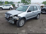 HONDA CR-V LX JHLRD785X6C006967 снимка