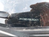 NISSAN VERSA 1.6 SV 3N1CN8EV5RL902471 снимка