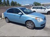HYUNDAI ACCENT GLS KMHCN4AC1AU479520 снимка