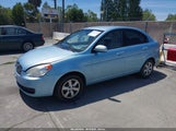 HYUNDAI ACCENT GLS KMHCN4AC1AU479520 снимка