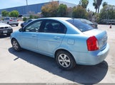 HYUNDAI ACCENT GLS KMHCN4AC1AU479520 снимка