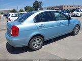 HYUNDAI ACCENT GLS KMHCN4AC1AU479520 снимка