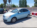 HYUNDAI ACCENT GLS KMHCN4AC1AU479520 снимка