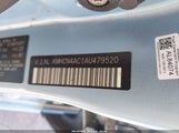 HYUNDAI ACCENT GLS KMHCN4AC1AU479520 снимка
