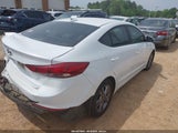 HYUNDAI ELANTRA SE 5NPD84LF4HH001930 снимка