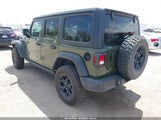JEEP WRANGLER UNLIMITED WILLYS SPORT 4X4 1C4HJXDN6MW815241 fotografie