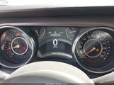 JEEP WRANGLER UNLIMITED WILLYS SPORT 4X4 1C4HJXDN6MW815241 fotografie