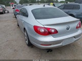 VOLKSWAGEN CC LUX WVWHN7AN1CE545378 снимка