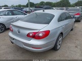 VOLKSWAGEN CC LUX WVWHN7AN1CE545378 снимка