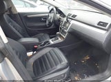 VOLKSWAGEN CC LUX WVWHN7AN1CE545378 снимка