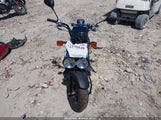 HONDA NPS50 JH2AF5810PK100876 снимка