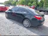TOYOTA COROLLA LE 2T1BURHE4KC232790 снимка