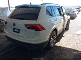 Volkswagen Tiguan 2.0T S 3VVRB7AX9PM047770 photo