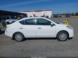 NISSAN VERSA 1.6 SV 3N1CN7AP1EL830812 снимка