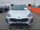 Kia Sportage Ex KNDPNCAC3L7698979 снимка
