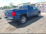 CHEVROLET SILVERADO 1500 2LT 3GCUKREC2GG348990 снимка