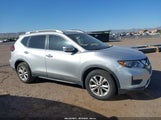 NISSAN ROGUE S 5N1AT2MT0JC841419 снимка
