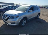 NISSAN ROGUE S 5N1AT2MT0JC841419 снимка
