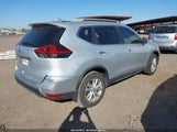 NISSAN ROGUE S 5N1AT2MT0JC841419 снимка