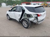 CHEVROLET EQUINOX AWD LT 1.5L TURBO 3GNAXUEV3LS629106 снимка