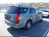CADILLAC SRX V6 1GYEE637870133886 снимка