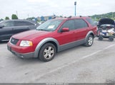 FORD FREESTYLE SEL 1FMZK02146GA33585 снимка