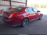LINCOLN MKS 1LNHL9DK0EG606497 снимка