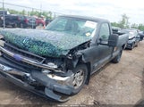 Chevrolet Silverado  Ls 1GCEC14V8YE432570 снимка